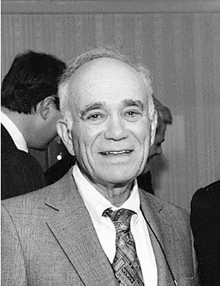 <span class="mw-page-title-main">Alfred Gessow</span> American aerospace engineer (1922–2002)
