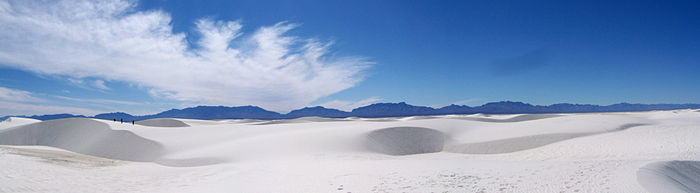 Desierto alcalino