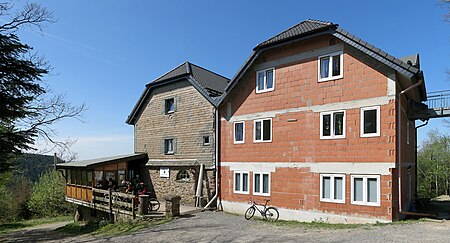 Alpenhaus