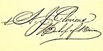 Signature