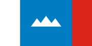 Миниатюра для Файл:Altai Republic flag proposal 2.svg