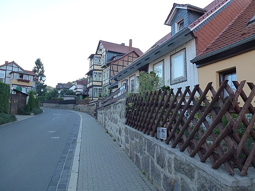 Am Großen Bleek (Wernigerode) 02