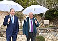 Ambassador Nides Visits Hebrew University. March 15, 2022 11.jpg
