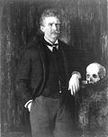 Thumbnail for Ambrose Bierce