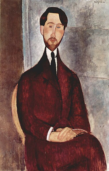 File:Amedeo Modigliani 043.jpg