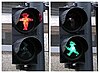 Ampelmännchen