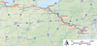 Vignette pour Capitol Limited (Amtrak)