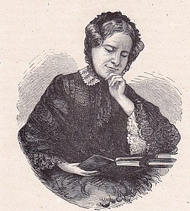 Anaïs de Bassanville