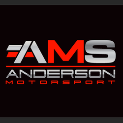 Anderson Motorsport logotipi