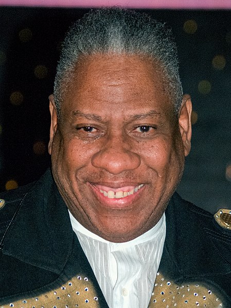 File:Andre Leon Talley at the 2009 Tribeca Film Festival (cropped).jpg