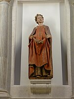 ドロテア, Andrea della Robbia