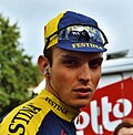 Vignette pour Paris-Tours 2001