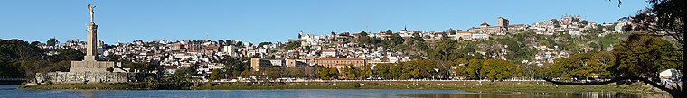 Antananarivo