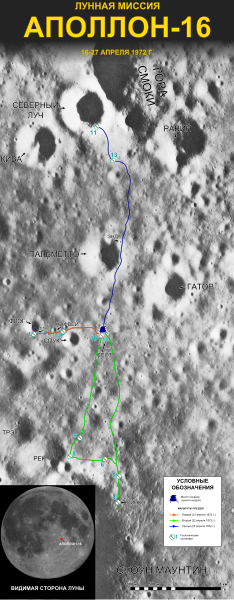 File:Apollo 16 Traverses - ru.svg