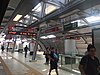 Ara Damansara LRT island platform.jpg