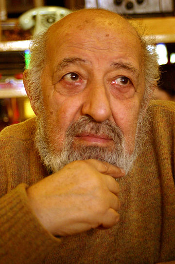 Ara Güler