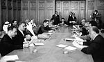 Thumbnail for 1964 Arab League summit (Cairo)