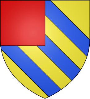 Counts and dukes of Alençon Wikipedia list article