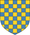 Jean Ier de Warenne comte de Surrey [1301]