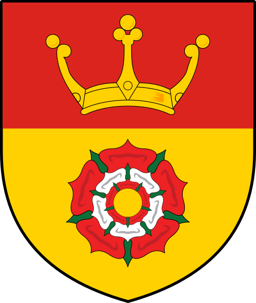 File:Arms of Hampshire.svg