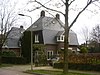 Vrijstaande villa