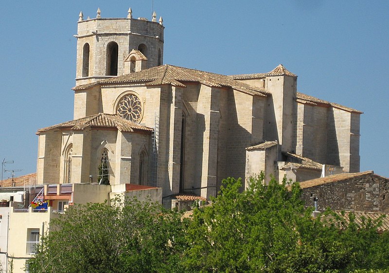 File:Arxiprestal de Sant Mateu.jpg