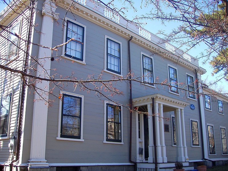 File:Asa Gray House, Cambridge, Massachusetts.JPG