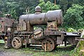 * Nomination Armstrong Whitworth braking locomotives, Paranapiacaba --Mike Peel 00:32, 23 July 2024 (UTC) * Promotion  Support Good quality. --Johann Jaritz 01:45, 23 July 2024 (UTC)
