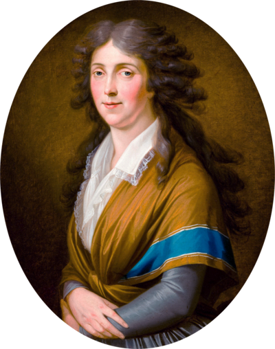Amalia de Hesse-Darmstadt