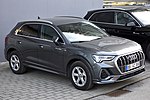 Miniatuur voor Audi Q3