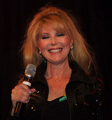 Audrey Landers (2011)