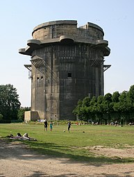 Flakturm Augarten