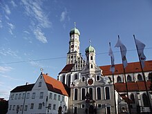 Augsburg - Sankt Ulrich und Sankt Afra (1).jpg