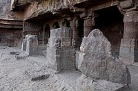 Aurangabad Caves 164