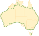 National Highway 1 (Australien)