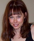 Susann Cokal (2006) Author Susann Cokal.jpg