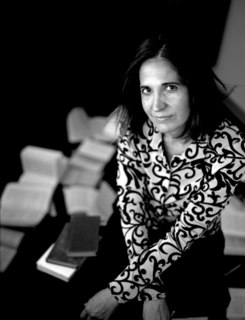 Núria Perpinyà Spanish writer (born 1961)