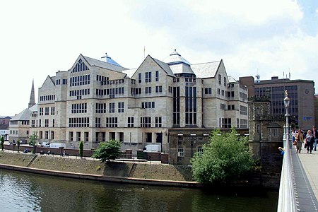 Aviva, York