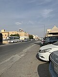 Thumbnail for Al Aziziyah (Riyadh)