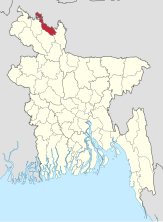 Lalmonirhat