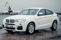 BMW X4 (F26), vorne.jpg