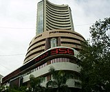 FE16. The Bombay Stock Exchange is Asia's oldest and India's largest bourse by market capitalisation.