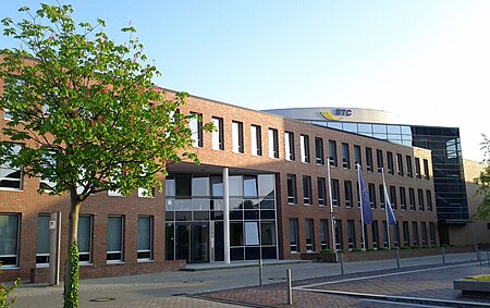 BTC AG Oldenburg