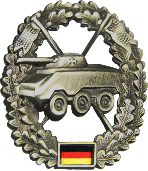 File:BW Barettabzeichen Panzeraufklärungstruppe.png