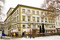 Ehemaliges Hotel Hailmann, dann Grand Hotel