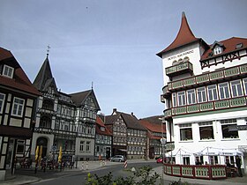 Bad Salzdetfurth