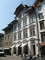 Bernerhaus (Baden)