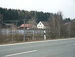Lind (Oberviechtach, Bahnhof)