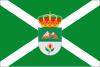 Bandeira de Bérchules