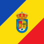 Bandera de Modúbar de la Emparedada.svg